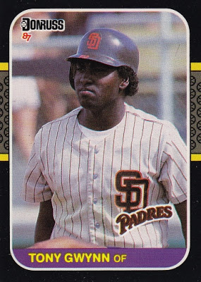 64 Tony Gwynn